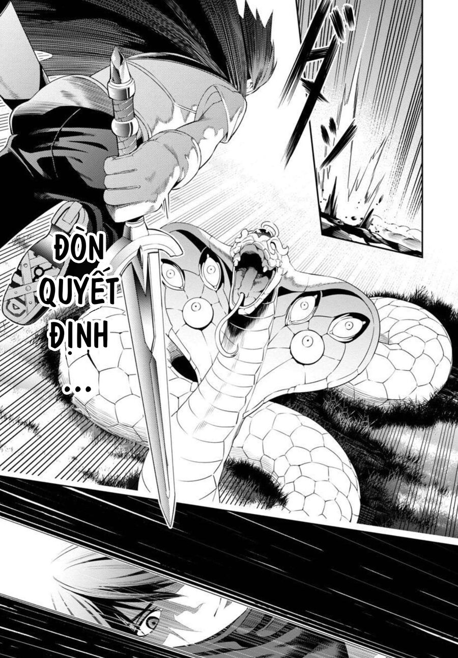 Tsuihousareru Tabi Ni Skill Wo Te Ni Ireta Ore Ga, 100 No Isekai De 2-Shuume Musou Chap 2 - Next Chap 3
