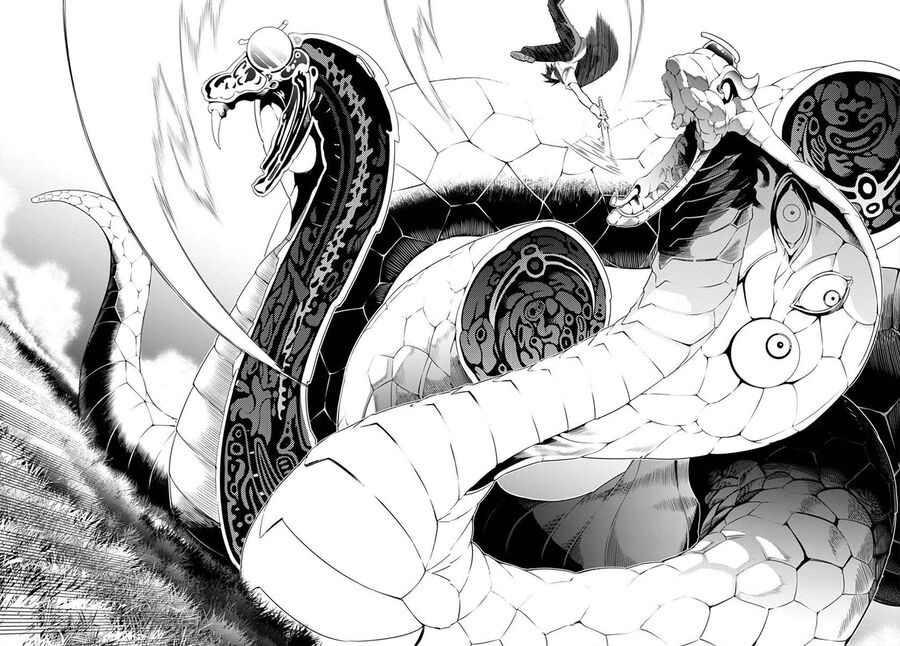 Tsuihousareru Tabi Ni Skill Wo Te Ni Ireta Ore Ga, 100 No Isekai De 2-Shuume Musou Chap 2 - Next Chap 3