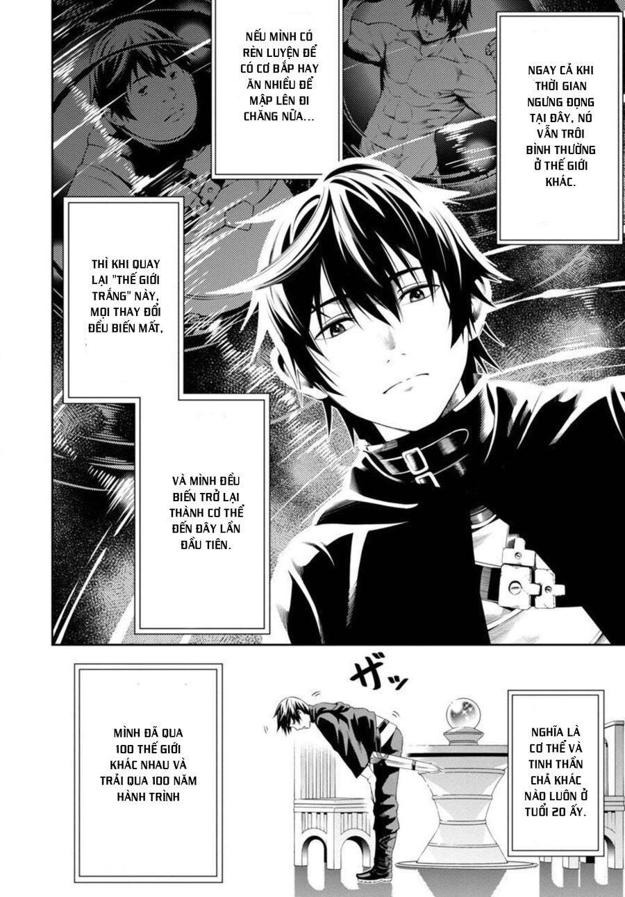 Tsuihousareru Tabi Ni Skill Wo Te Ni Ireta Ore Ga, 100 No Isekai De 2-Shuume Musou Chap 2 - Next Chap 3