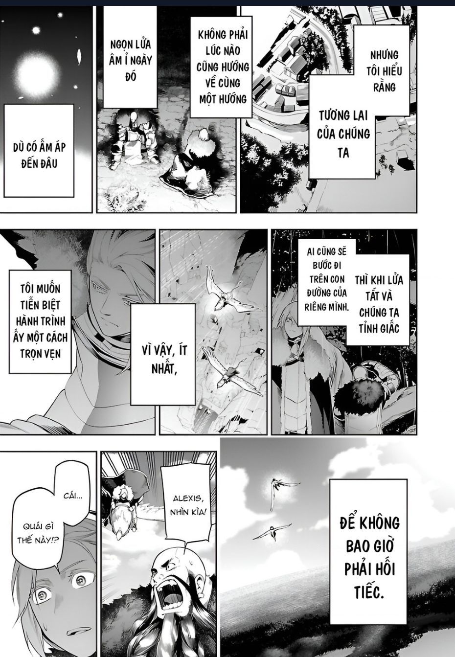 Tsuihousareru Tabi Ni Skill Wo Te Ni Ireta Ore Ga, 100 No Isekai De 2-Shuume Musou Chap 20 - Next Chap 21