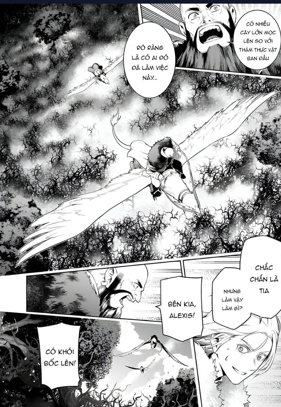 Tsuihousareru Tabi Ni Skill Wo Te Ni Ireta Ore Ga, 100 No Isekai De 2-Shuume Musou Chap 20 - Next Chap 21