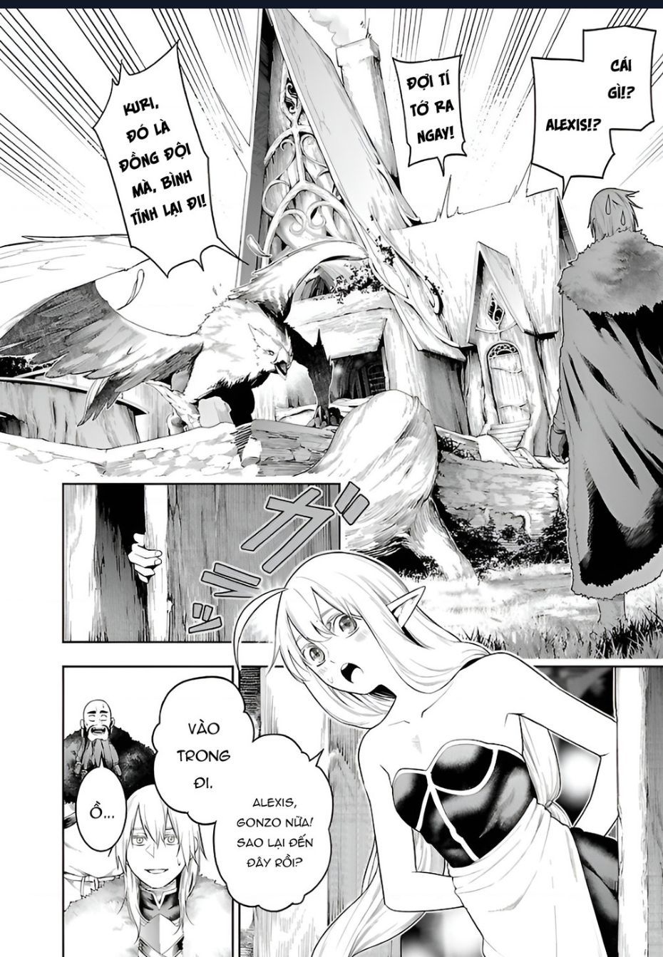 Tsuihousareru Tabi Ni Skill Wo Te Ni Ireta Ore Ga, 100 No Isekai De 2-Shuume Musou Chap 20 - Next Chap 21