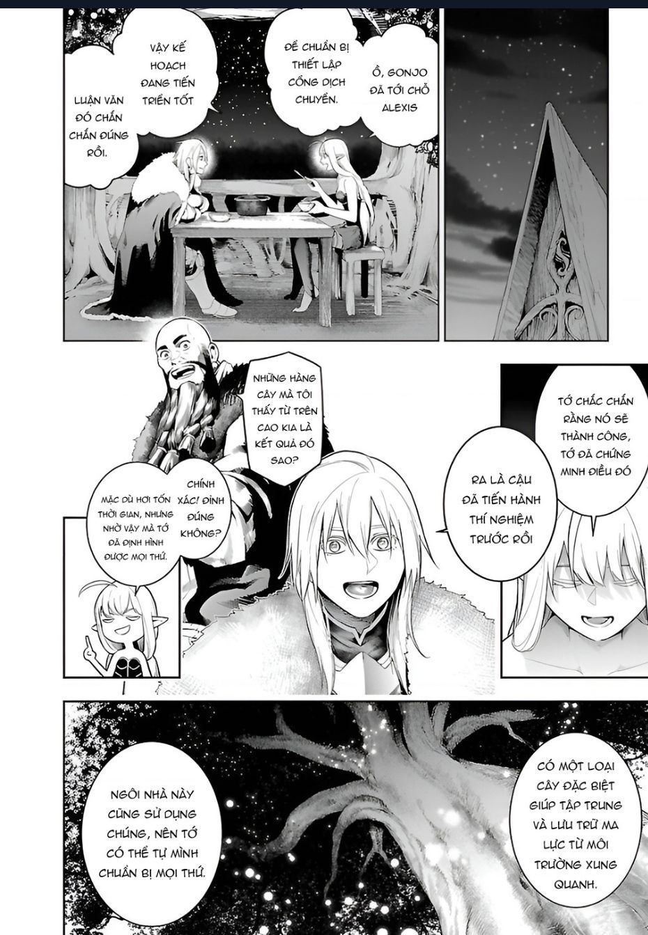Tsuihousareru Tabi Ni Skill Wo Te Ni Ireta Ore Ga, 100 No Isekai De 2-Shuume Musou Chap 20 - Next Chap 21