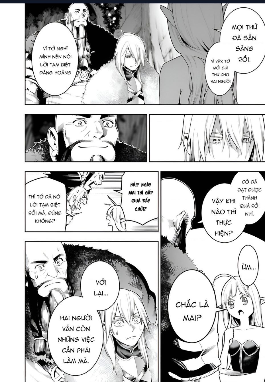Tsuihousareru Tabi Ni Skill Wo Te Ni Ireta Ore Ga, 100 No Isekai De 2-Shuume Musou Chap 20 - Next Chap 21