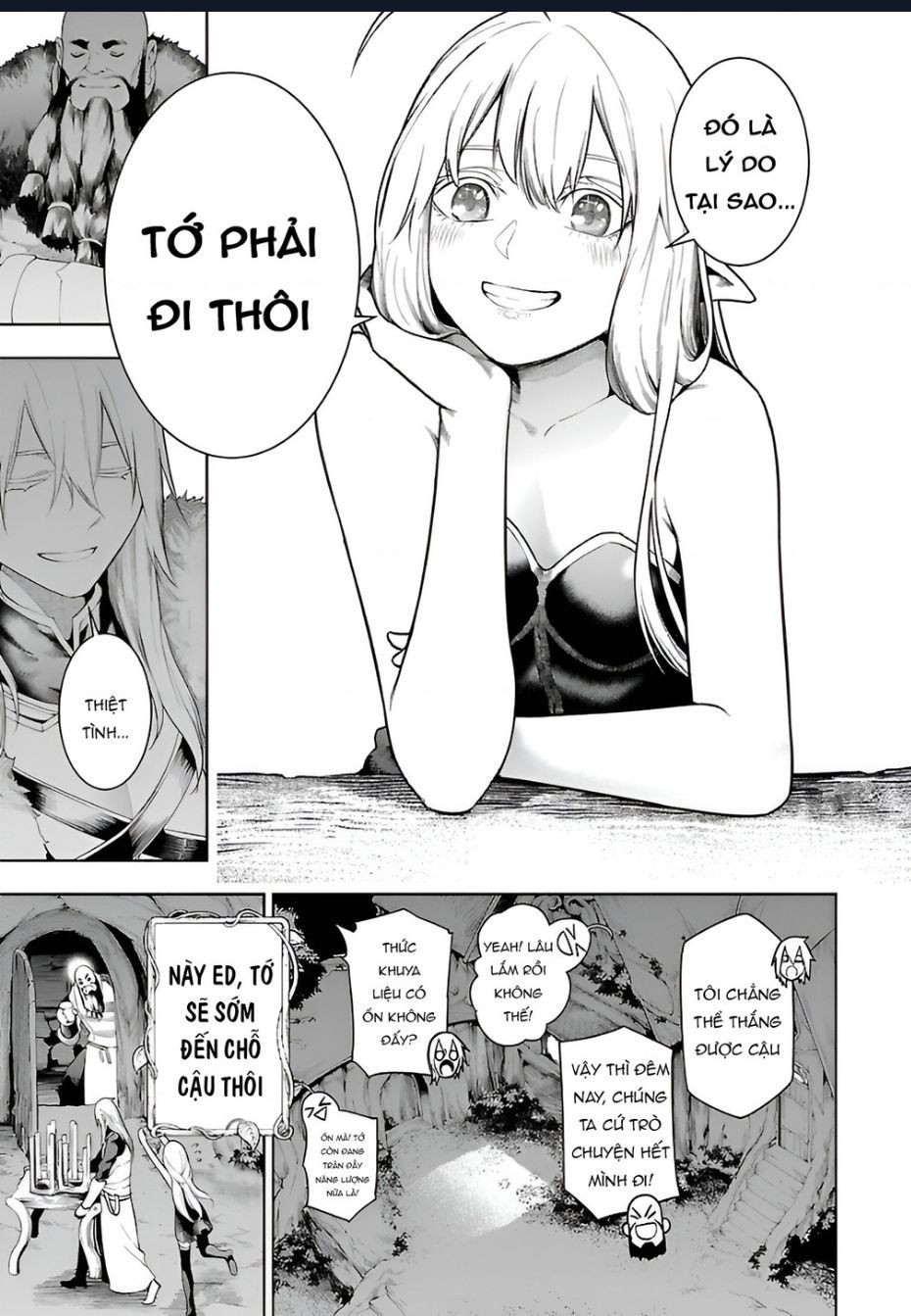 Tsuihousareru Tabi Ni Skill Wo Te Ni Ireta Ore Ga, 100 No Isekai De 2-Shuume Musou Chap 20 - Next Chap 21