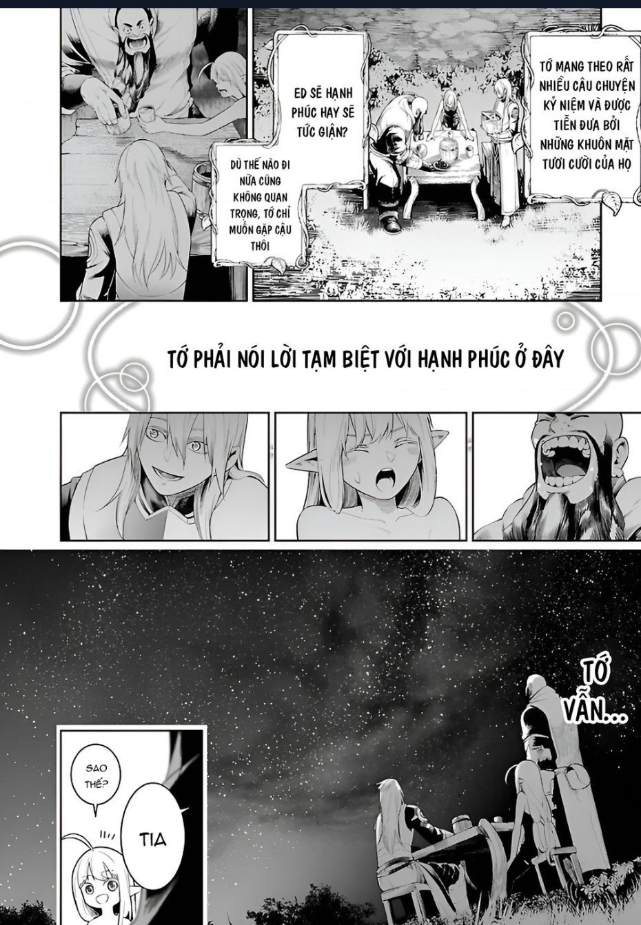 Tsuihousareru Tabi Ni Skill Wo Te Ni Ireta Ore Ga, 100 No Isekai De 2-Shuume Musou Chap 20 - Next Chap 21