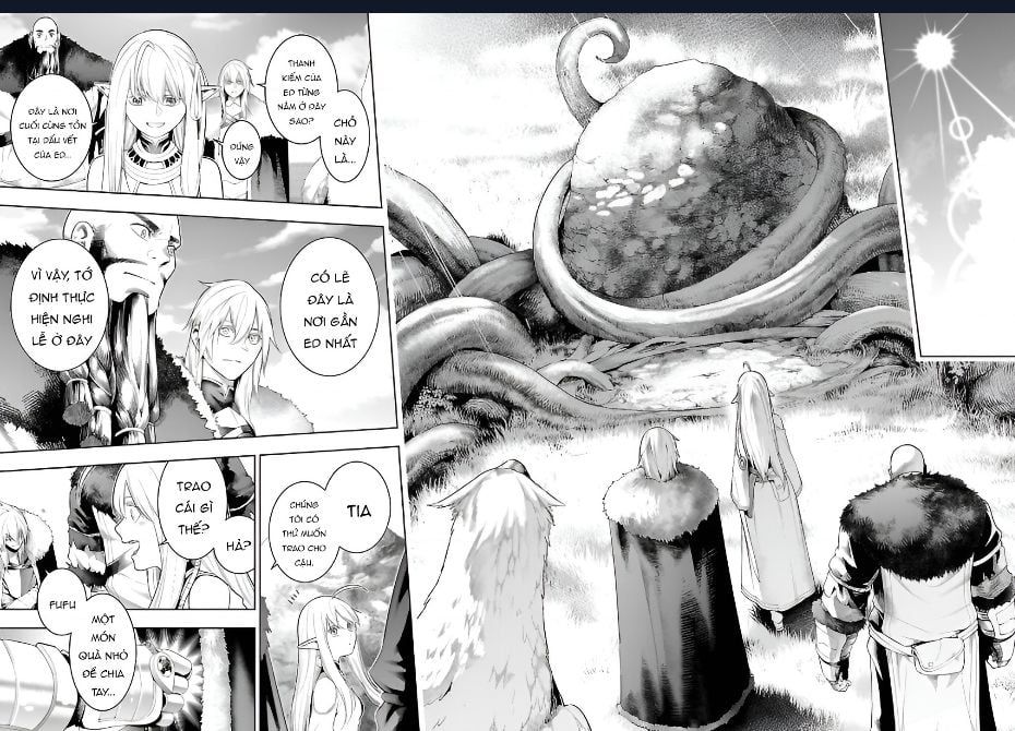 Tsuihousareru Tabi Ni Skill Wo Te Ni Ireta Ore Ga, 100 No Isekai De 2-Shuume Musou Chap 20 - Next Chap 21