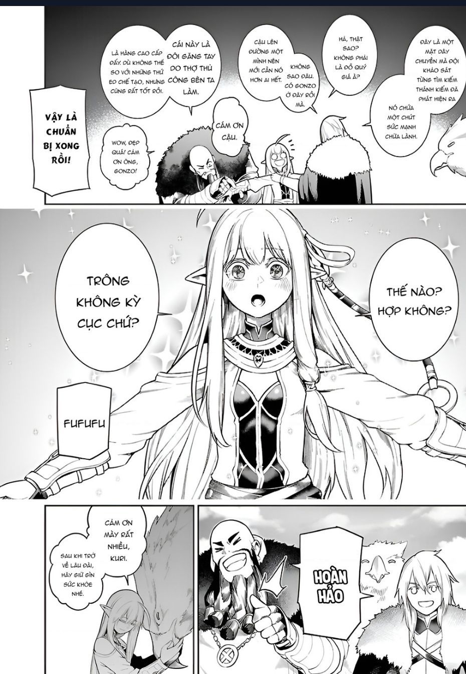 Tsuihousareru Tabi Ni Skill Wo Te Ni Ireta Ore Ga, 100 No Isekai De 2-Shuume Musou Chap 20 - Next Chap 21
