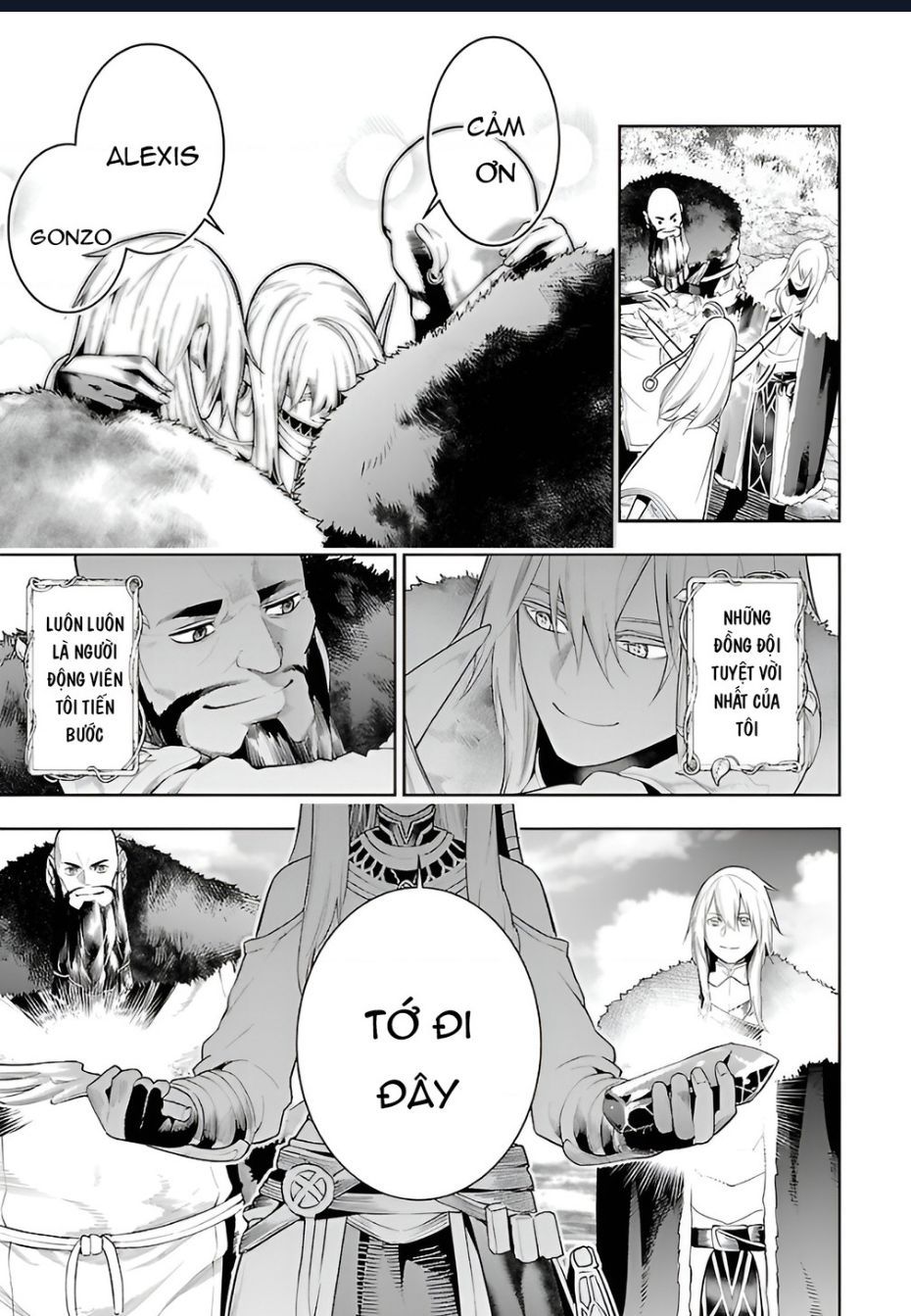 Tsuihousareru Tabi Ni Skill Wo Te Ni Ireta Ore Ga, 100 No Isekai De 2-Shuume Musou Chap 20 - Next Chap 21