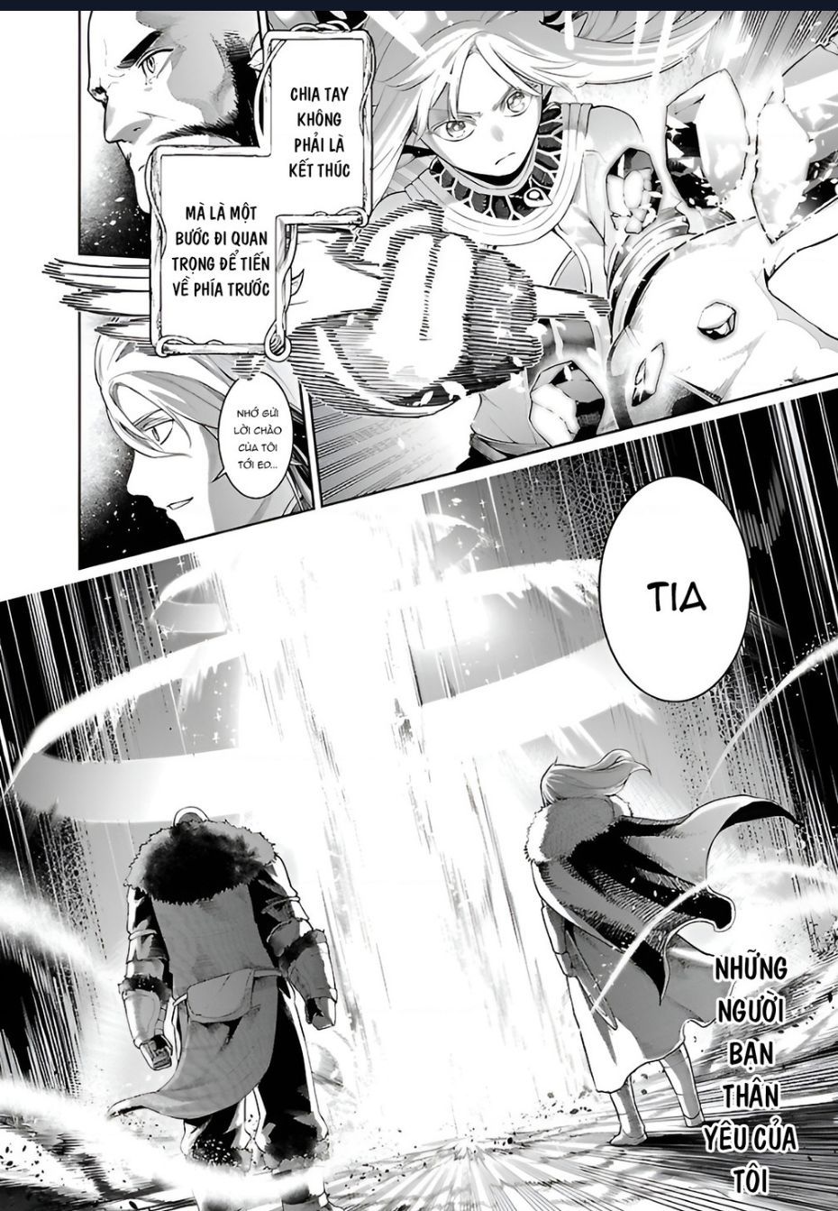 Tsuihousareru Tabi Ni Skill Wo Te Ni Ireta Ore Ga, 100 No Isekai De 2-Shuume Musou Chap 20 - Next Chap 21