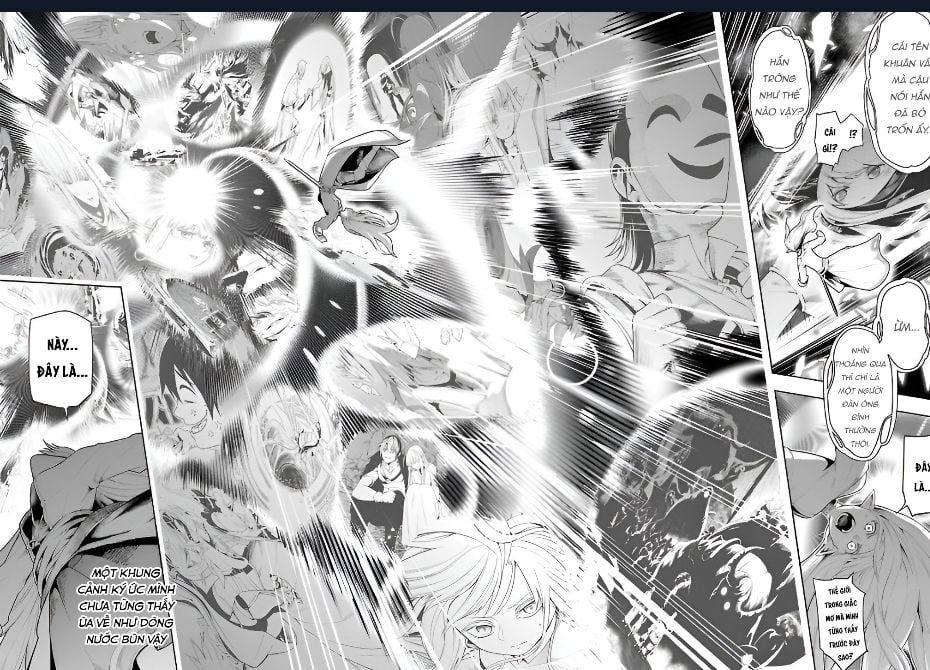 Tsuihousareru Tabi Ni Skill Wo Te Ni Ireta Ore Ga, 100 No Isekai De 2-Shuume Musou Chap 20 - Next Chap 21