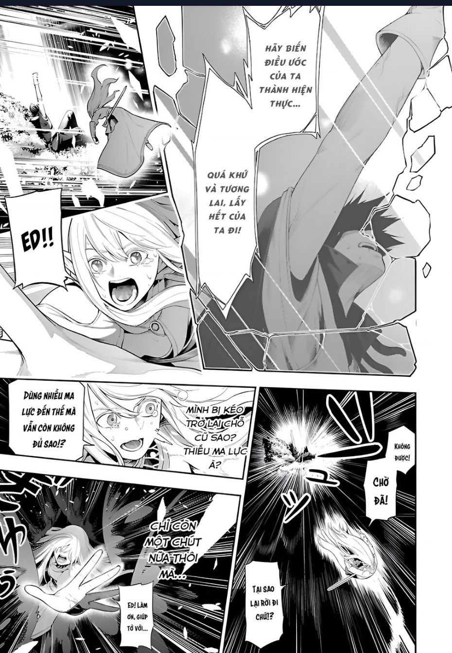 Tsuihousareru Tabi Ni Skill Wo Te Ni Ireta Ore Ga, 100 No Isekai De 2-Shuume Musou Chap 20 - Next Chap 21