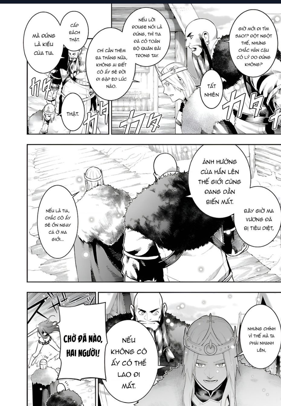 Tsuihousareru Tabi Ni Skill Wo Te Ni Ireta Ore Ga, 100 No Isekai De 2-Shuume Musou Chap 20 - Next Chap 21