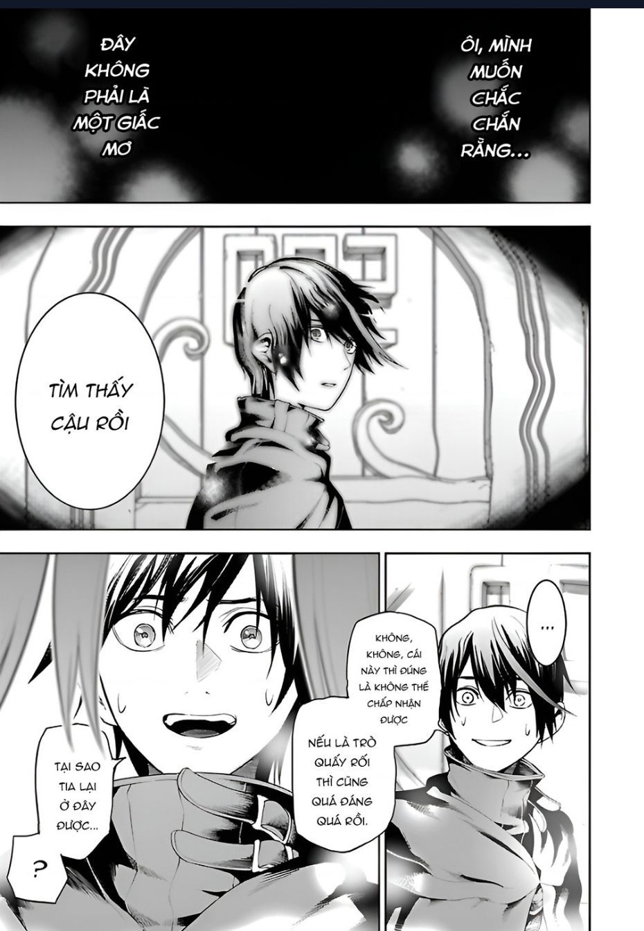 Tsuihousareru Tabi Ni Skill Wo Te Ni Ireta Ore Ga, 100 No Isekai De 2-Shuume Musou Chap 20 - Next Chap 21