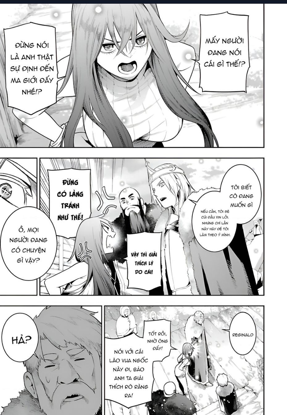 Tsuihousareru Tabi Ni Skill Wo Te Ni Ireta Ore Ga, 100 No Isekai De 2-Shuume Musou Chap 20 - Next Chap 21