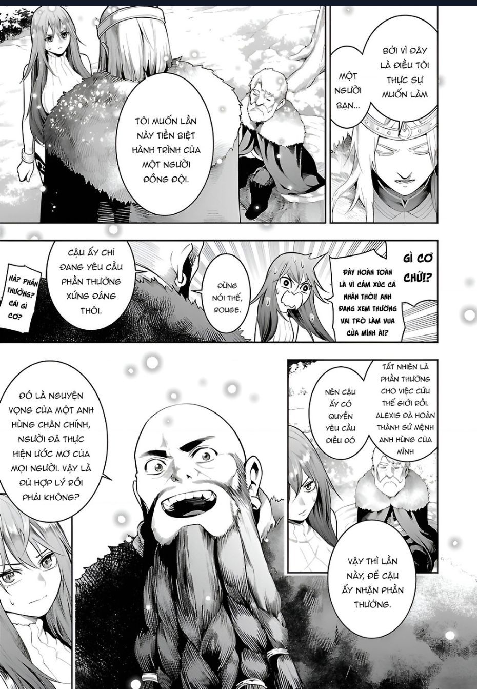 Tsuihousareru Tabi Ni Skill Wo Te Ni Ireta Ore Ga, 100 No Isekai De 2-Shuume Musou Chap 20 - Next Chap 21