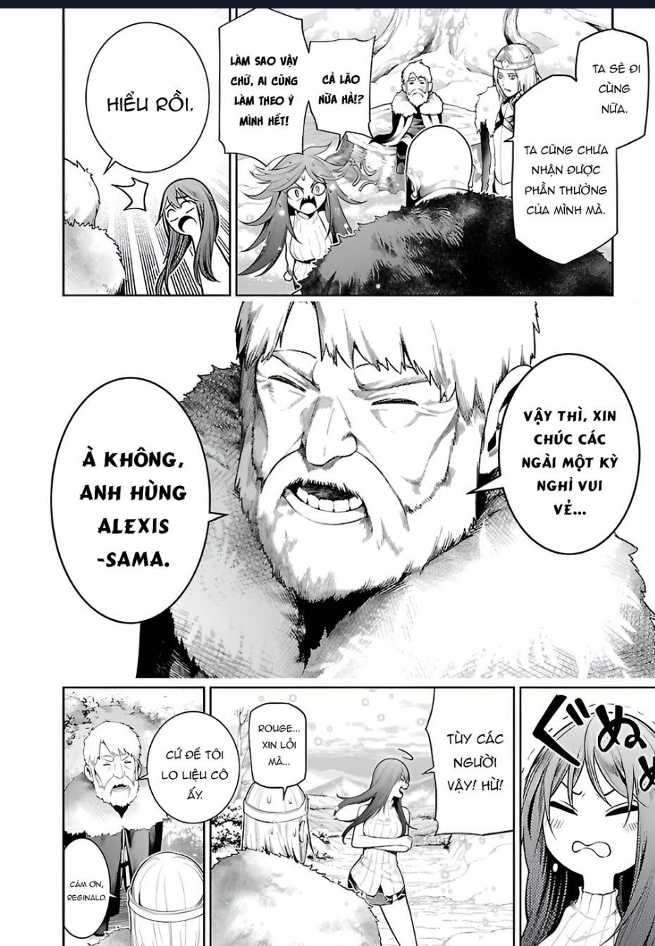 Tsuihousareru Tabi Ni Skill Wo Te Ni Ireta Ore Ga, 100 No Isekai De 2-Shuume Musou Chap 20 - Next Chap 21