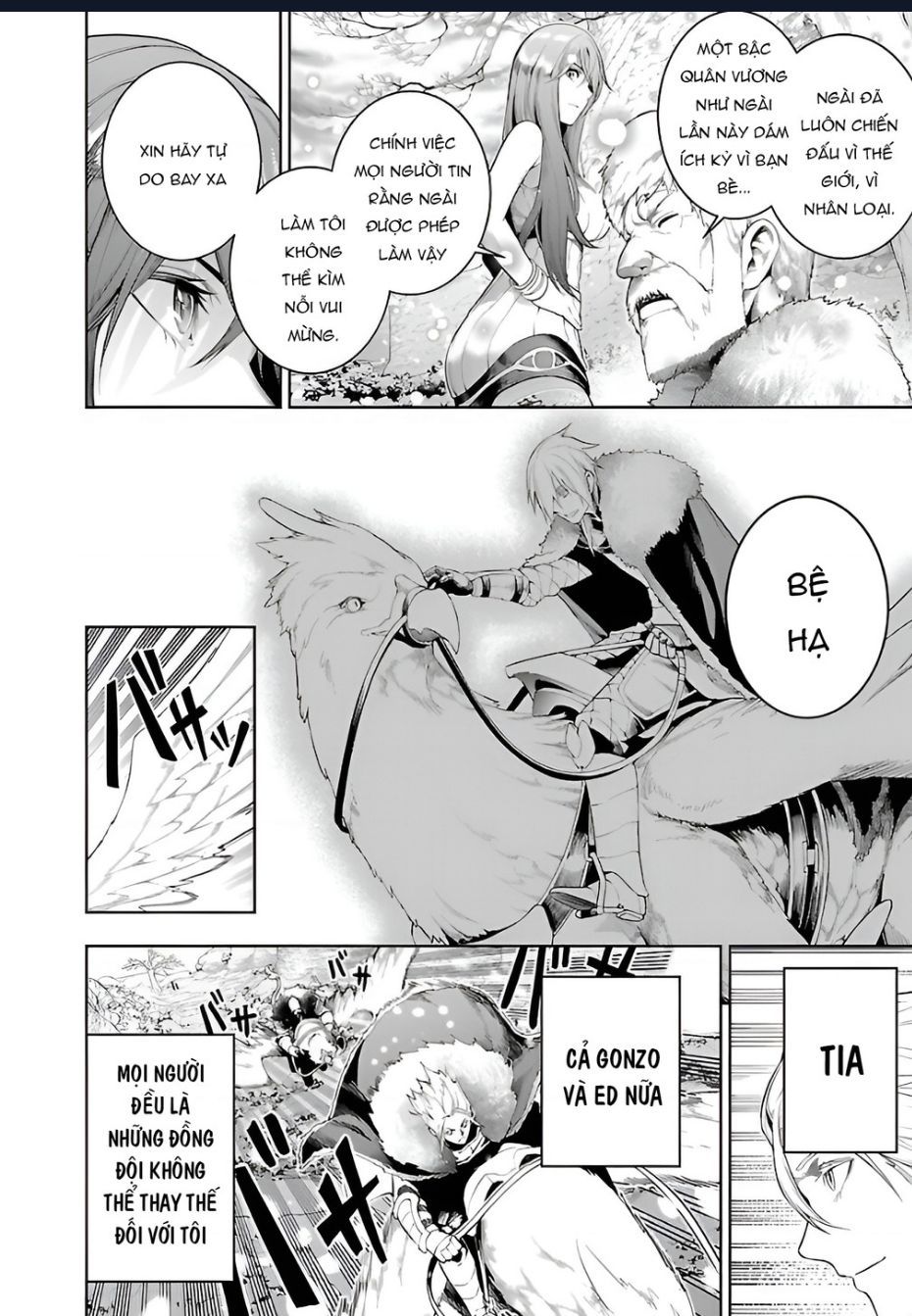 Tsuihousareru Tabi Ni Skill Wo Te Ni Ireta Ore Ga, 100 No Isekai De 2-Shuume Musou Chap 20 - Next Chap 21