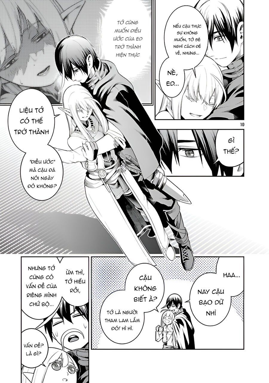 Tsuihousareru Tabi Ni Skill Wo Te Ni Ireta Ore Ga, 100 No Isekai De 2-Shuume Musou Chap 21 - Next Chap 22