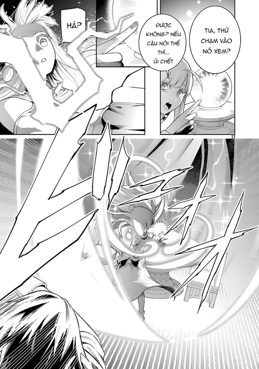 Tsuihousareru Tabi Ni Skill Wo Te Ni Ireta Ore Ga, 100 No Isekai De 2-Shuume Musou Chap 21 - Next Chap 22