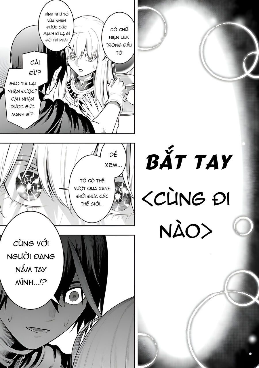 Tsuihousareru Tabi Ni Skill Wo Te Ni Ireta Ore Ga, 100 No Isekai De 2-Shuume Musou Chap 21 - Next Chap 22