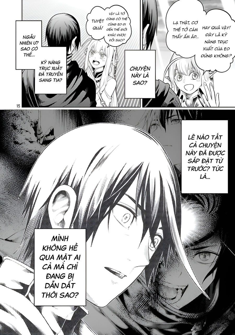 Tsuihousareru Tabi Ni Skill Wo Te Ni Ireta Ore Ga, 100 No Isekai De 2-Shuume Musou Chap 21 - Next Chap 22