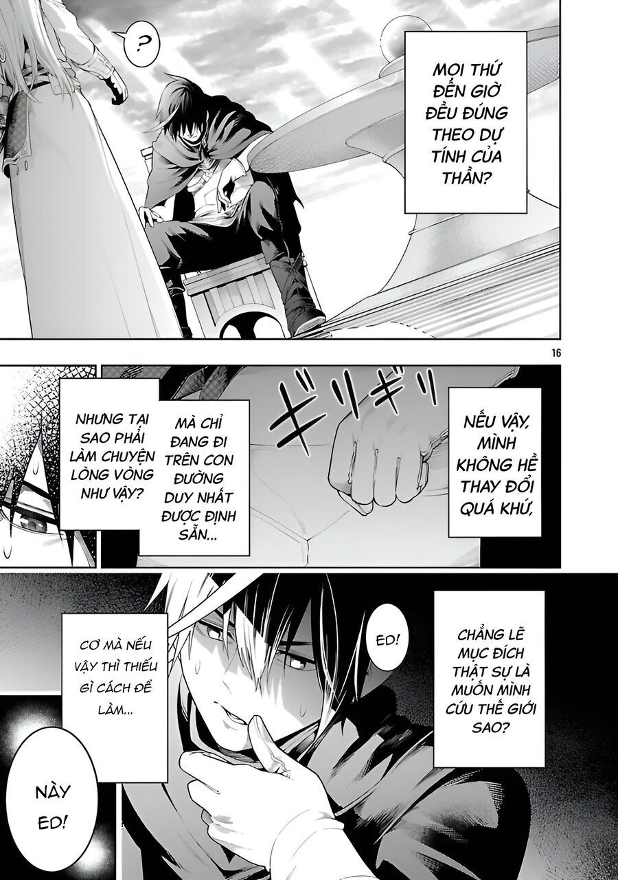 Tsuihousareru Tabi Ni Skill Wo Te Ni Ireta Ore Ga, 100 No Isekai De 2-Shuume Musou Chap 21 - Next Chap 22