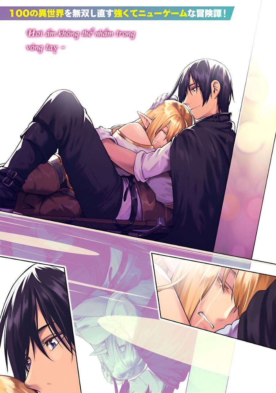 Tsuihousareru Tabi Ni Skill Wo Te Ni Ireta Ore Ga, 100 No Isekai De 2-Shuume Musou Chap 21 - Next Chap 22