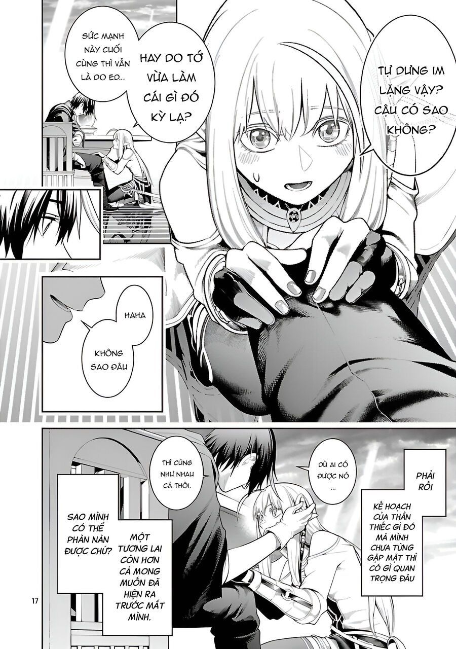 Tsuihousareru Tabi Ni Skill Wo Te Ni Ireta Ore Ga, 100 No Isekai De 2-Shuume Musou Chap 21 - Next Chap 22