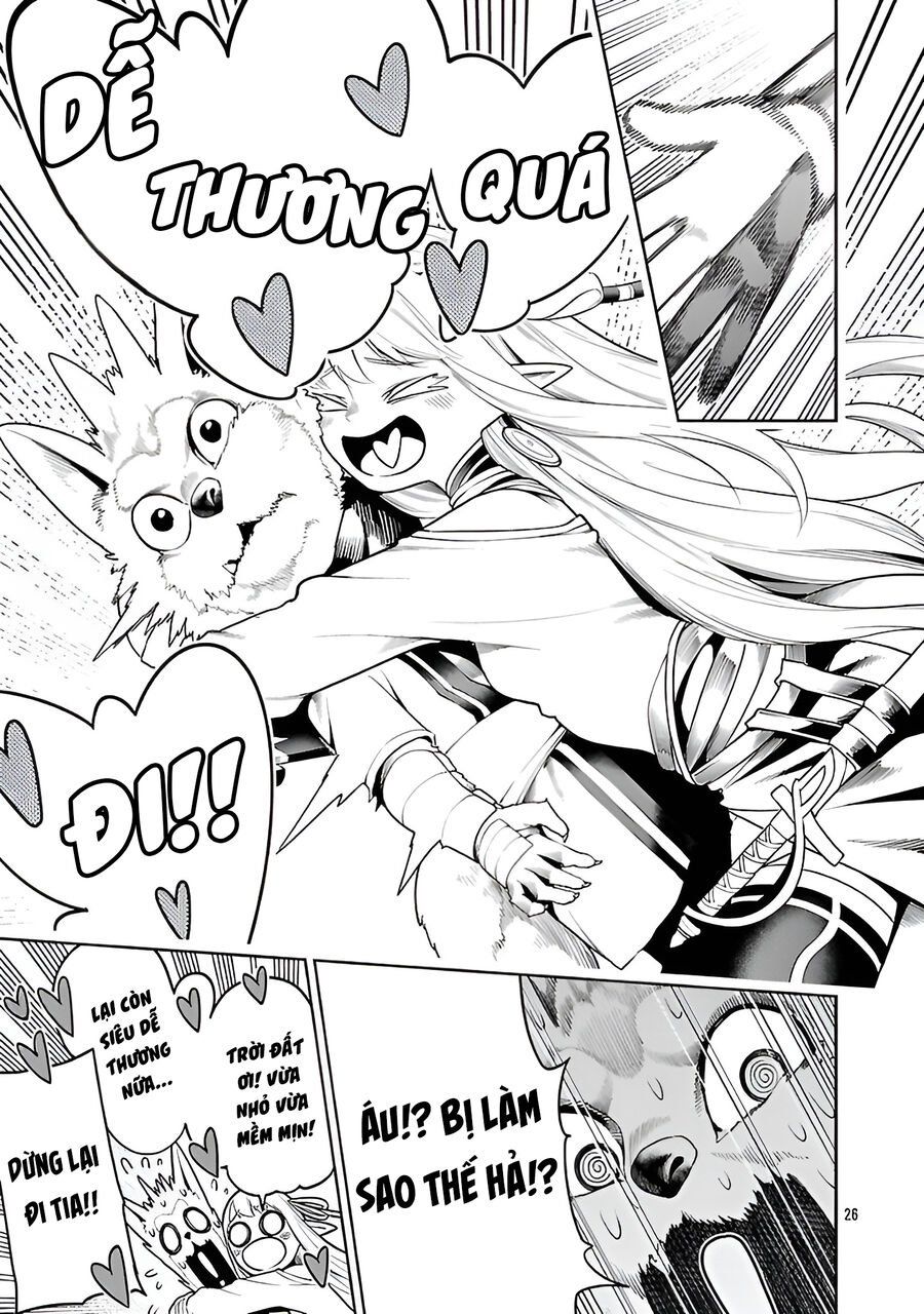 Tsuihousareru Tabi Ni Skill Wo Te Ni Ireta Ore Ga, 100 No Isekai De 2-Shuume Musou Chap 21 - Next Chap 22