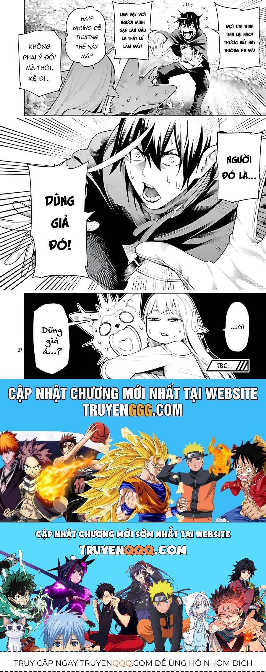 Tsuihousareru Tabi Ni Skill Wo Te Ni Ireta Ore Ga, 100 No Isekai De 2-Shuume Musou Chap 21 - Next Chap 22