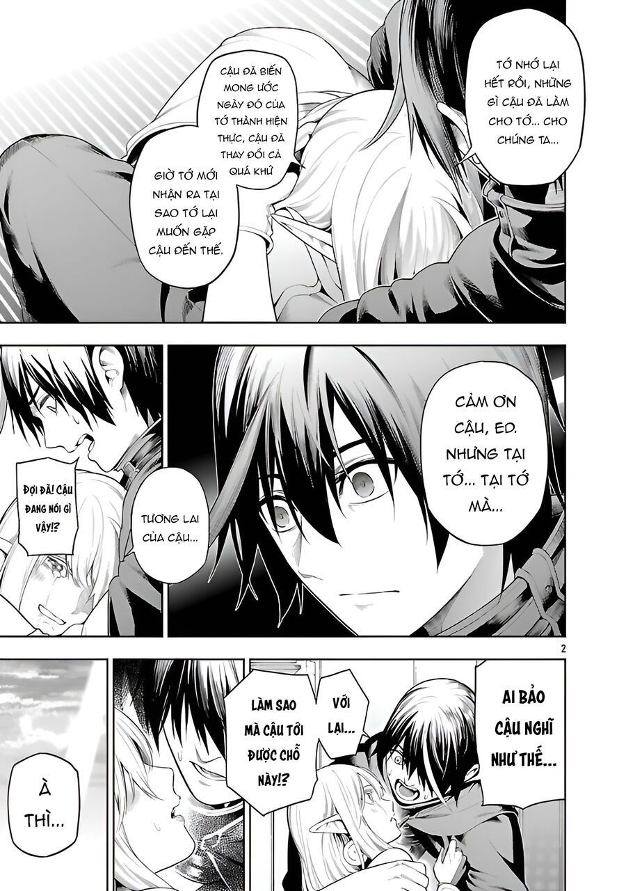 Tsuihousareru Tabi Ni Skill Wo Te Ni Ireta Ore Ga, 100 No Isekai De 2-Shuume Musou Chap 21 - Next Chap 22