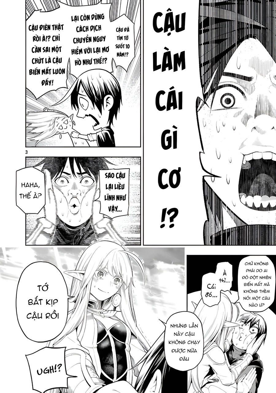 Tsuihousareru Tabi Ni Skill Wo Te Ni Ireta Ore Ga, 100 No Isekai De 2-Shuume Musou Chap 21 - Next Chap 22