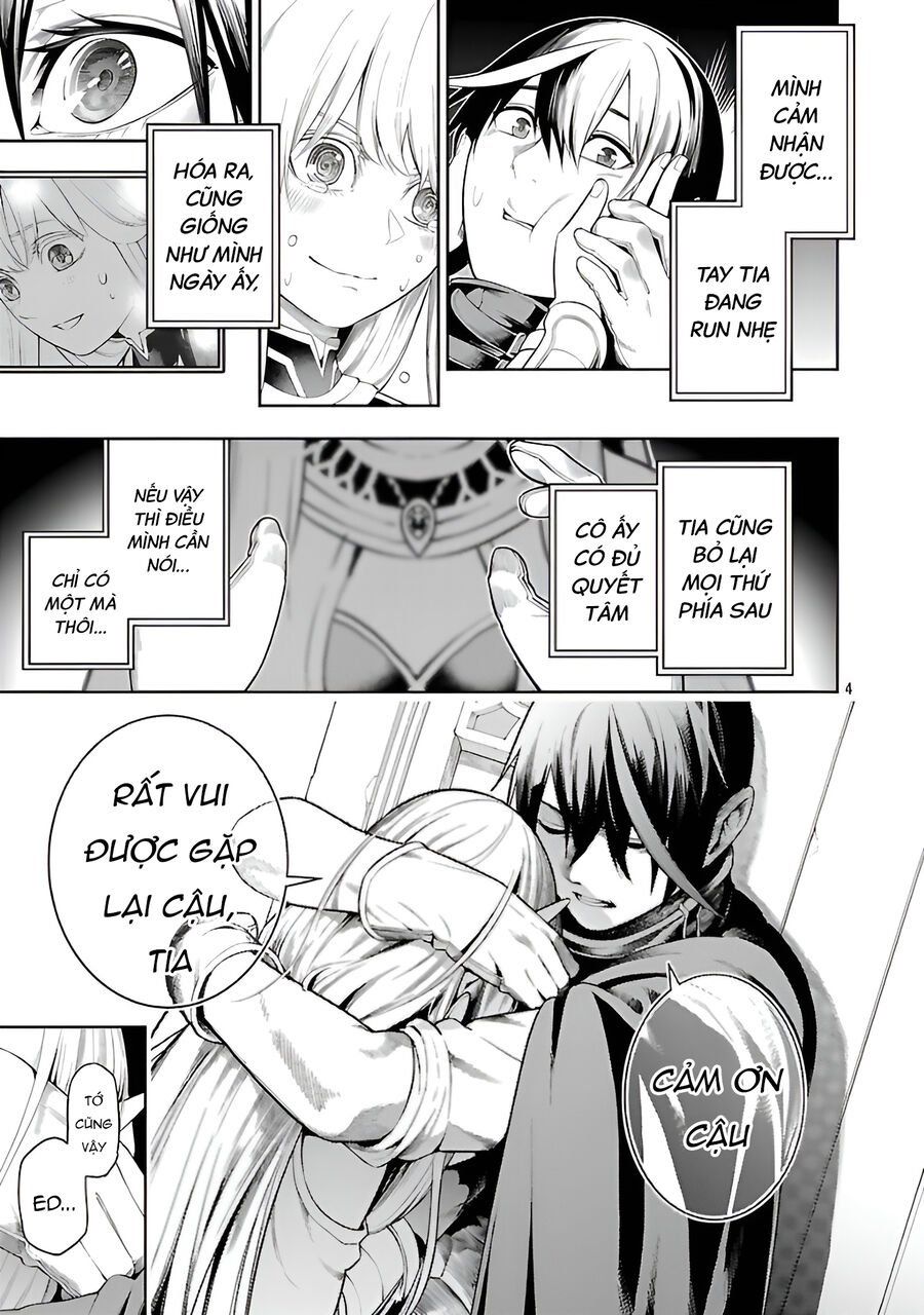Tsuihousareru Tabi Ni Skill Wo Te Ni Ireta Ore Ga, 100 No Isekai De 2-Shuume Musou Chap 21 - Next Chap 22