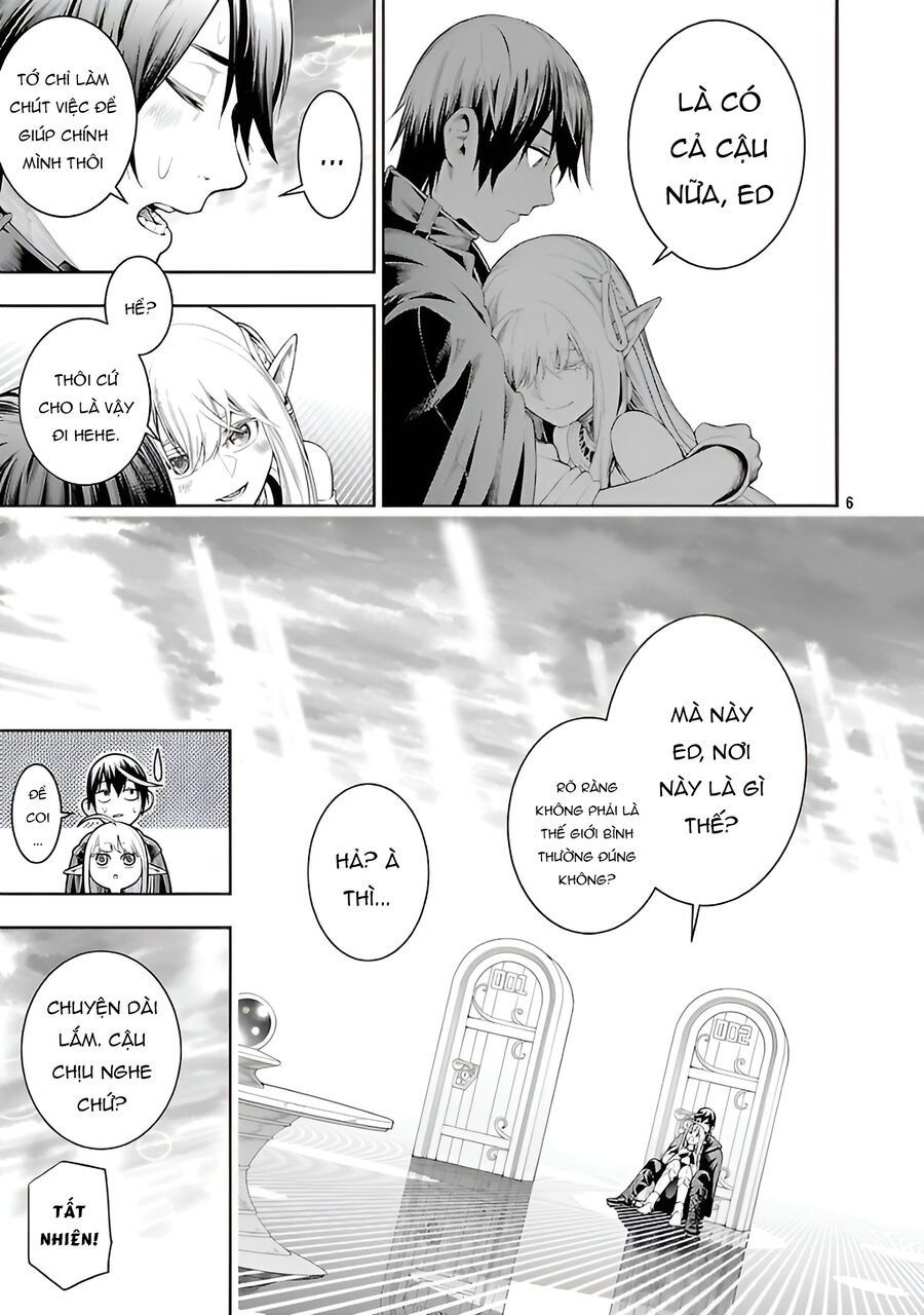 Tsuihousareru Tabi Ni Skill Wo Te Ni Ireta Ore Ga, 100 No Isekai De 2-Shuume Musou Chap 21 - Next Chap 22