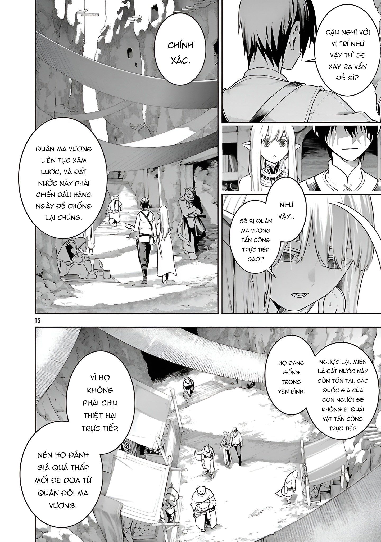 Tsuihousareru Tabi Ni Skill Wo Te Ni Ireta Ore Ga, 100 No Isekai De 2-Shuume Musou Chap 22 - Next Chap 23