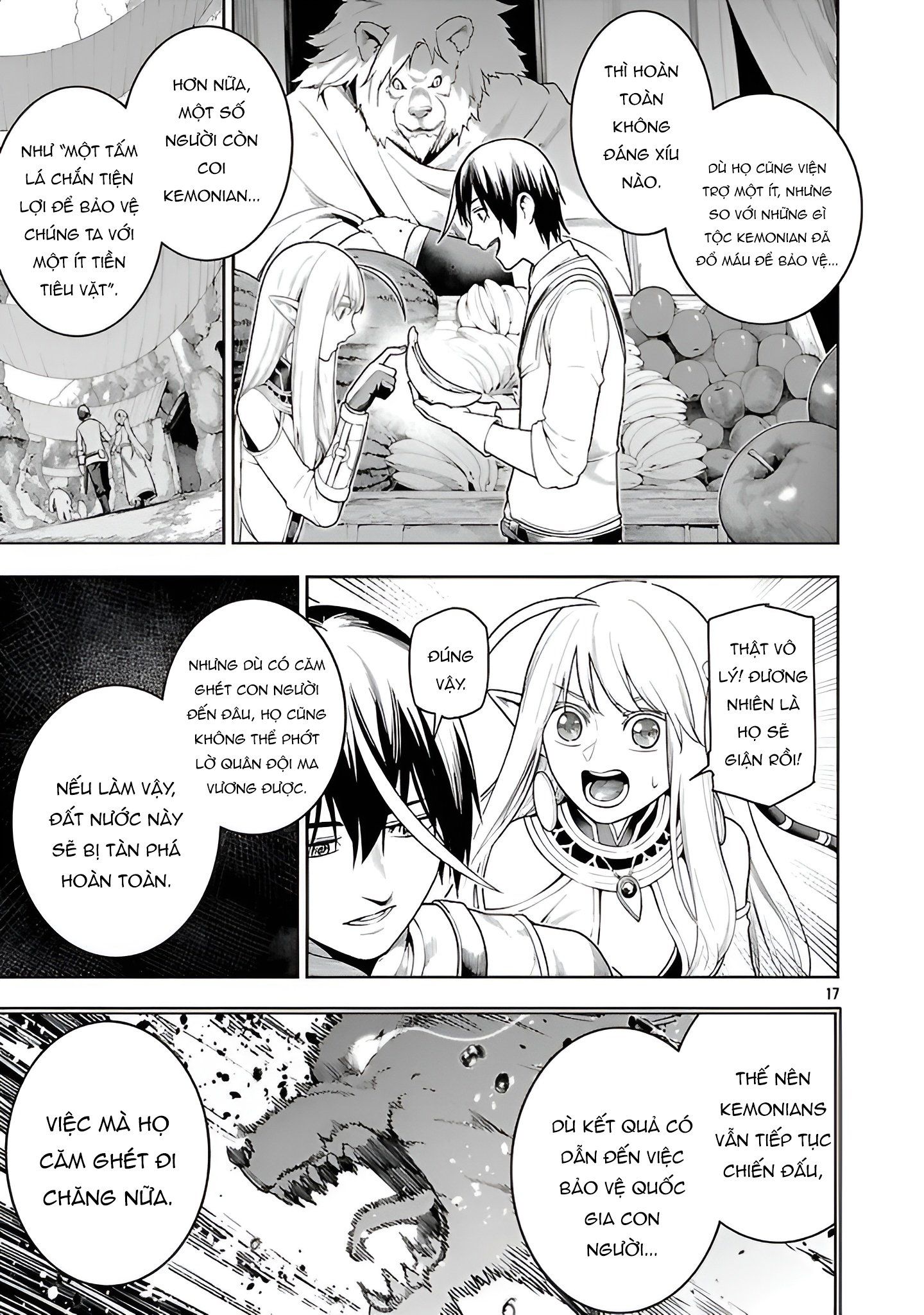 Tsuihousareru Tabi Ni Skill Wo Te Ni Ireta Ore Ga, 100 No Isekai De 2-Shuume Musou Chap 22 - Next Chap 23