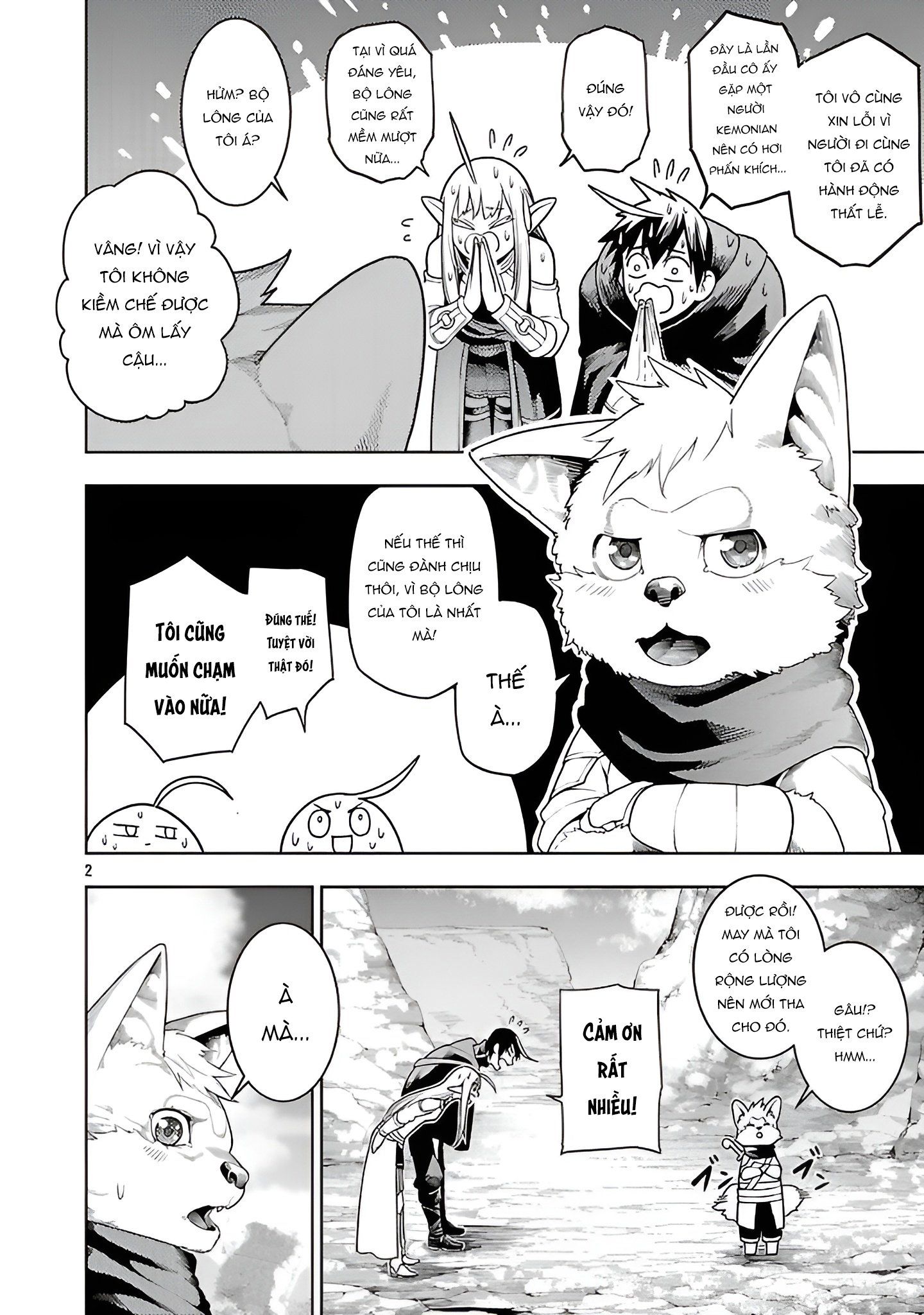 Tsuihousareru Tabi Ni Skill Wo Te Ni Ireta Ore Ga, 100 No Isekai De 2-Shuume Musou Chap 22 - Next Chap 23