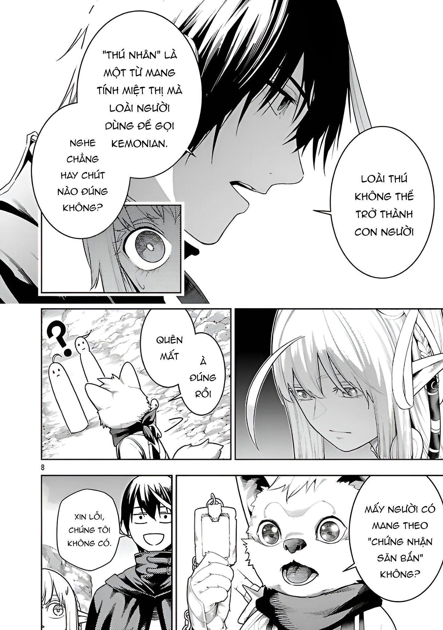 Tsuihousareru Tabi Ni Skill Wo Te Ni Ireta Ore Ga, 100 No Isekai De 2-Shuume Musou Chap 22 - Next Chap 23