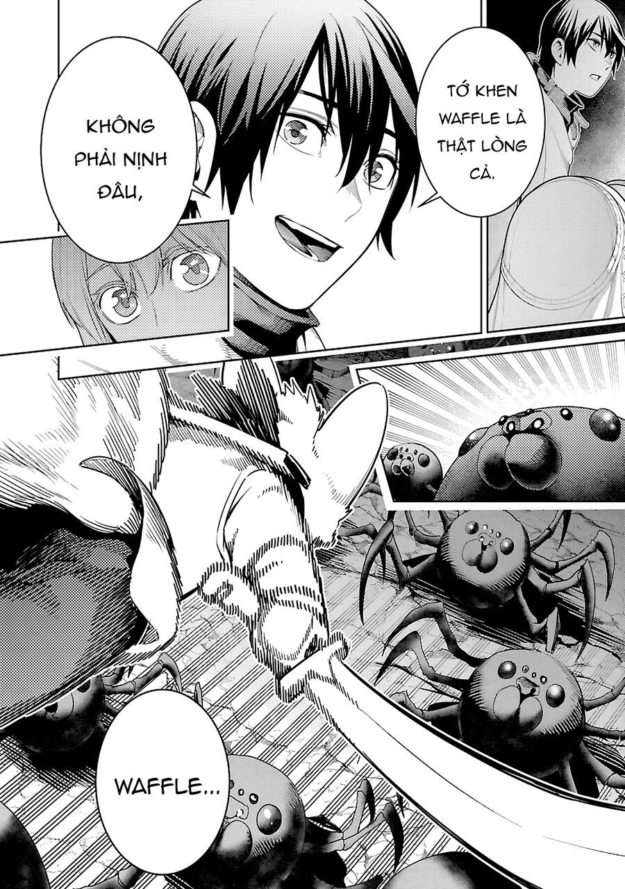 Tsuihousareru Tabi Ni Skill Wo Te Ni Ireta Ore Ga, 100 No Isekai De 2-Shuume Musou Chap 23 - Next Chap 24