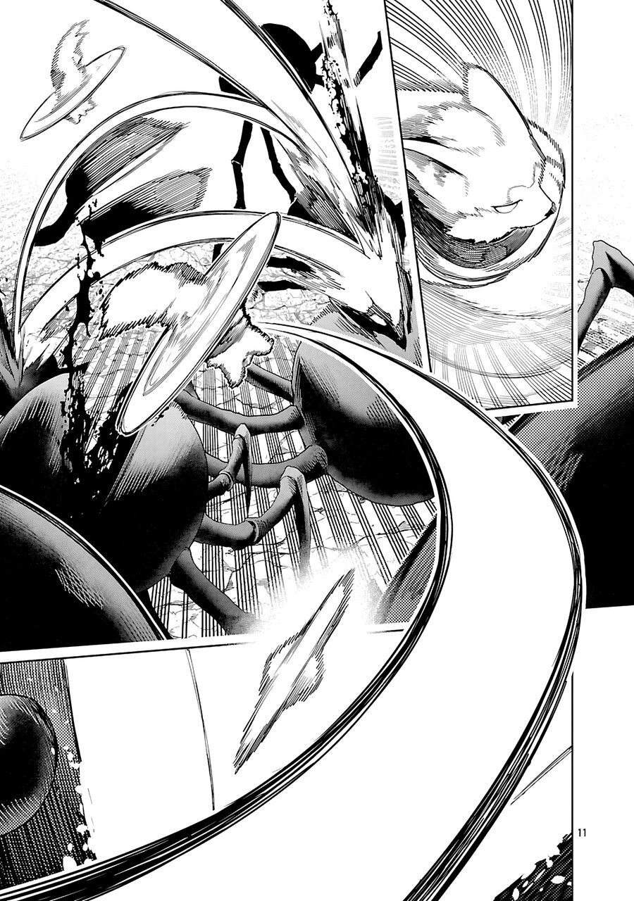 Tsuihousareru Tabi Ni Skill Wo Te Ni Ireta Ore Ga, 100 No Isekai De 2-Shuume Musou Chap 23 - Next Chap 24