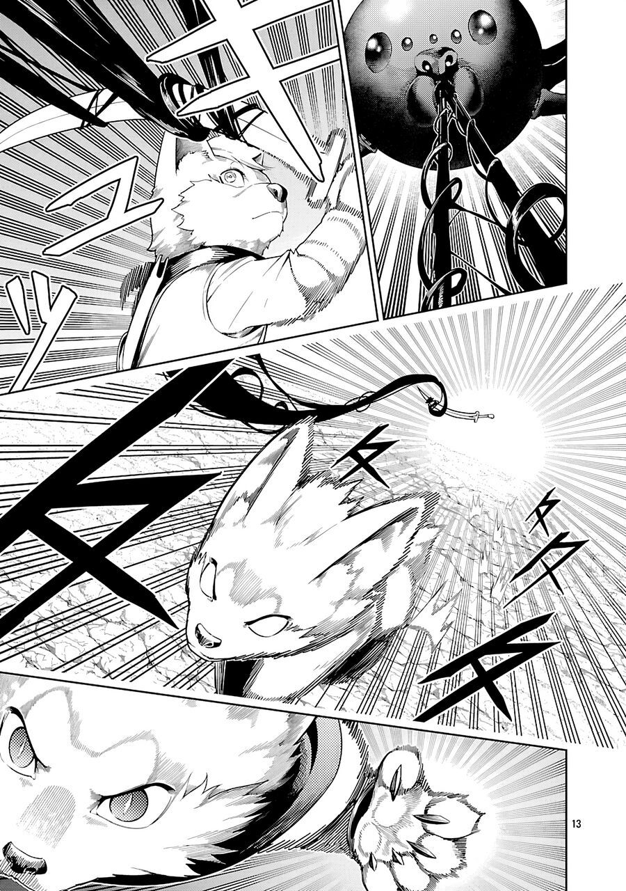 Tsuihousareru Tabi Ni Skill Wo Te Ni Ireta Ore Ga, 100 No Isekai De 2-Shuume Musou Chap 23 - Next Chap 24
