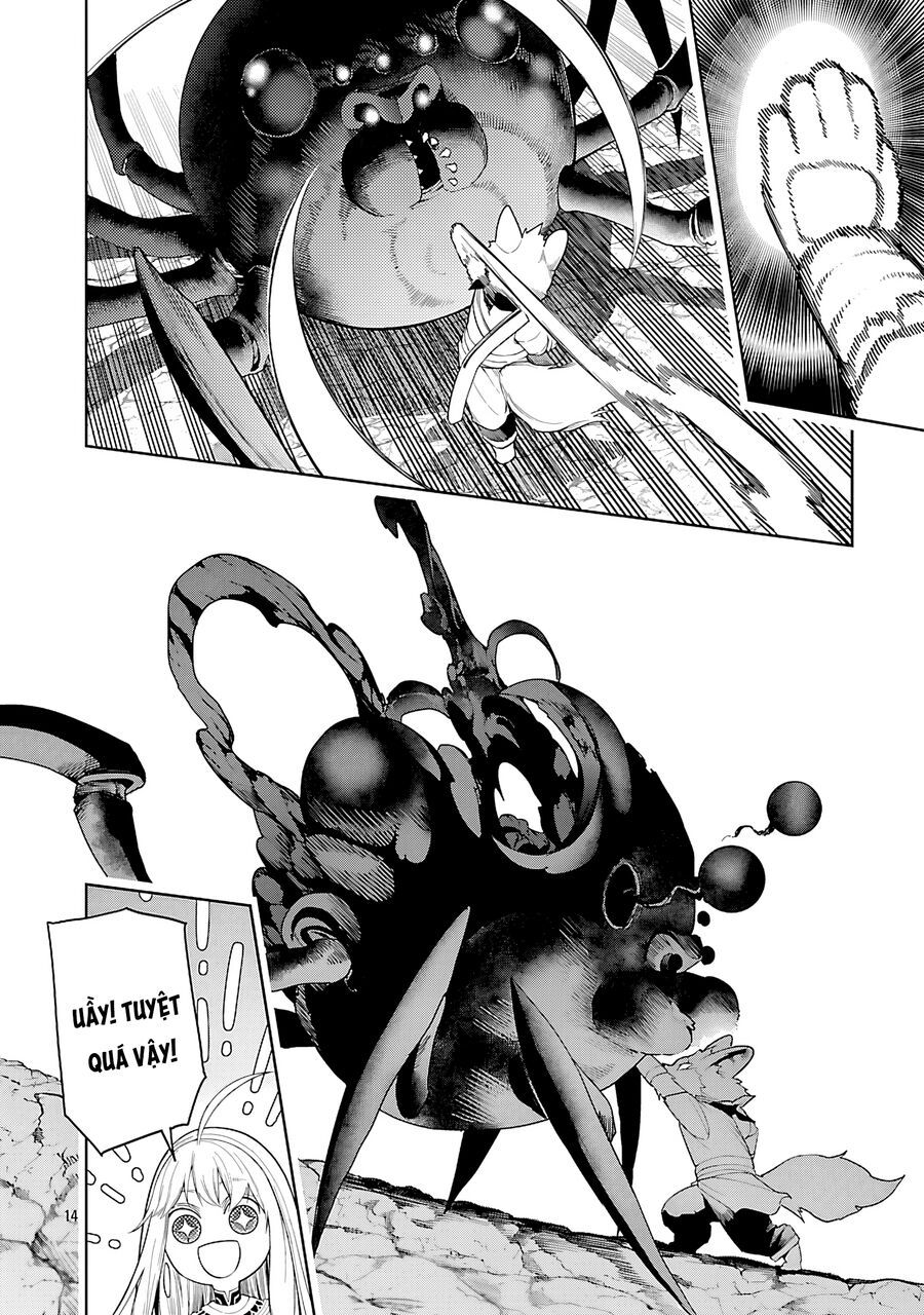 Tsuihousareru Tabi Ni Skill Wo Te Ni Ireta Ore Ga, 100 No Isekai De 2-Shuume Musou Chap 23 - Next Chap 24