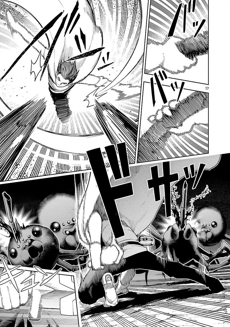 Tsuihousareru Tabi Ni Skill Wo Te Ni Ireta Ore Ga, 100 No Isekai De 2-Shuume Musou Chap 23 - Next Chap 24