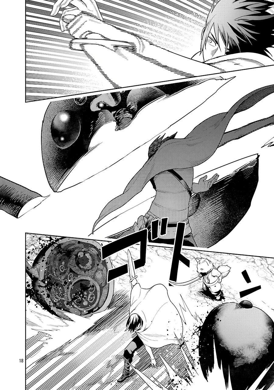 Tsuihousareru Tabi Ni Skill Wo Te Ni Ireta Ore Ga, 100 No Isekai De 2-Shuume Musou Chap 23 - Next Chap 24
