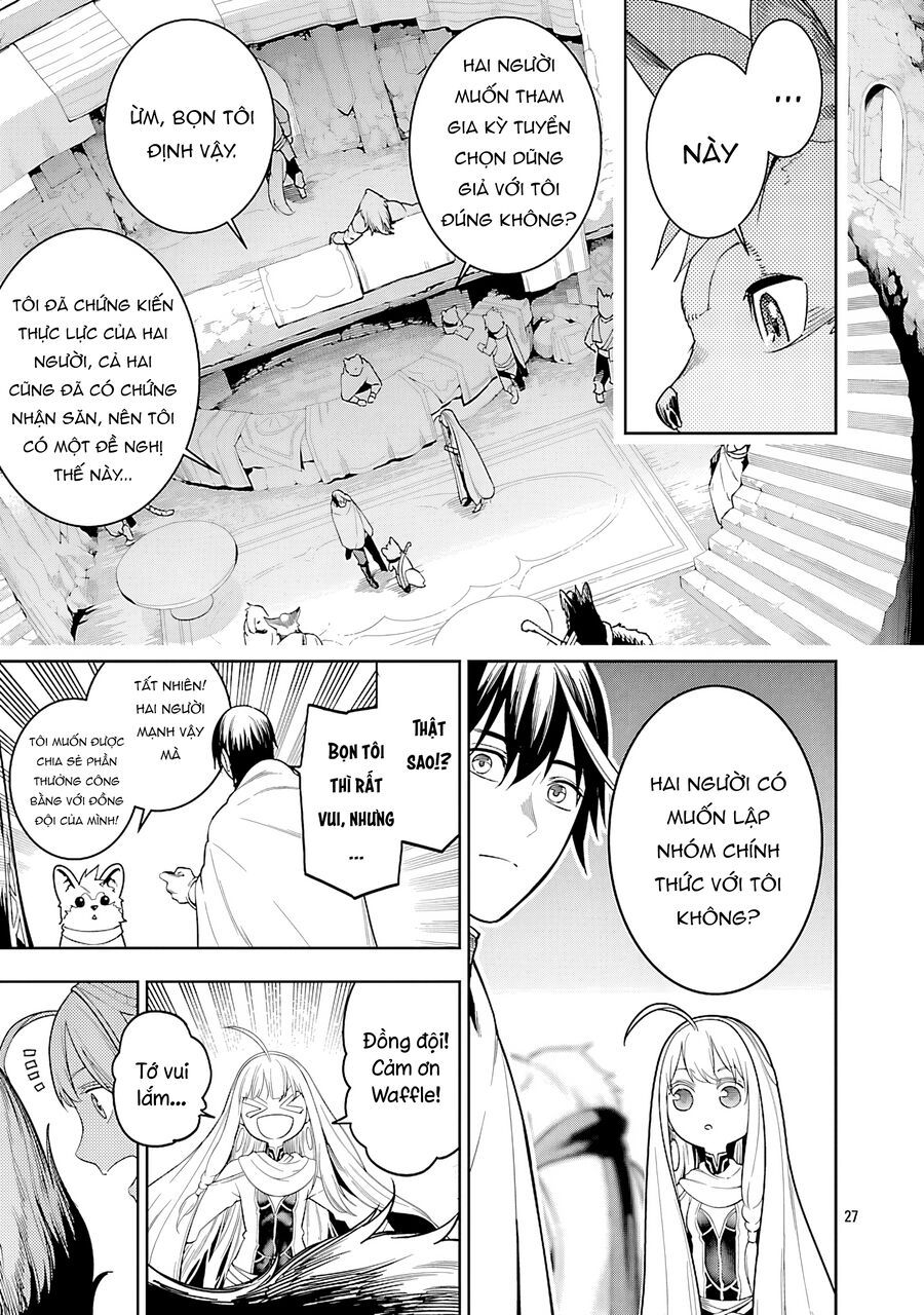 Tsuihousareru Tabi Ni Skill Wo Te Ni Ireta Ore Ga, 100 No Isekai De 2-Shuume Musou Chap 23 - Next Chap 24
