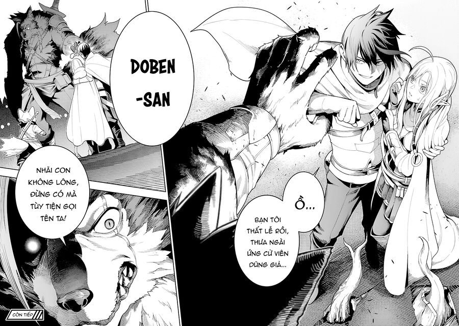 Tsuihousareru Tabi Ni Skill Wo Te Ni Ireta Ore Ga, 100 No Isekai De 2-Shuume Musou Chap 23 - Next Chap 24