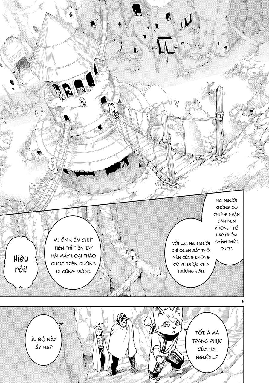 Tsuihousareru Tabi Ni Skill Wo Te Ni Ireta Ore Ga, 100 No Isekai De 2-Shuume Musou Chap 23 - Next Chap 24