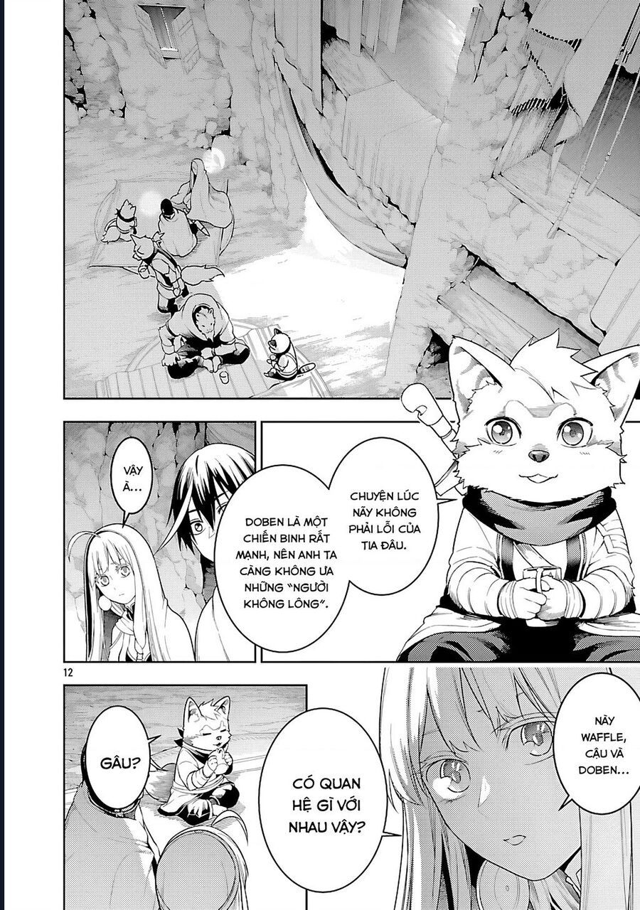 Tsuihousareru Tabi Ni Skill Wo Te Ni Ireta Ore Ga, 100 No Isekai De 2-Shuume Musou Chap 24 - Next Chap 25