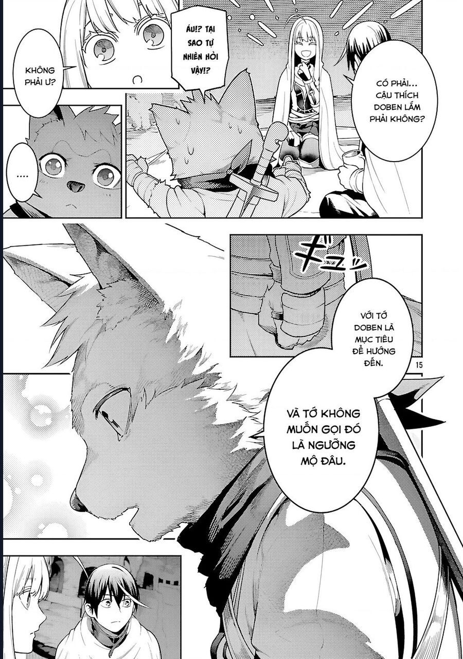 Tsuihousareru Tabi Ni Skill Wo Te Ni Ireta Ore Ga, 100 No Isekai De 2-Shuume Musou Chap 24 - Next Chap 25